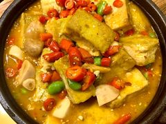 -大川先生·小龙虾·川菜(信义坊店)