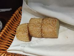 -西堤牛排(恒隆广场店)