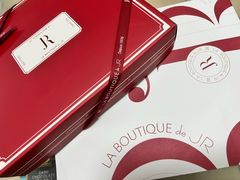 -LE JARDIN de Joel Robuchon(新世界大丸百货店)