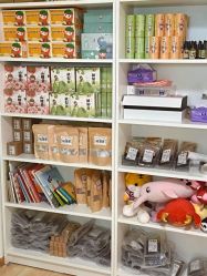 -番小茄小儿推拿(望京店)
