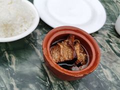 -山外山菜馆(玉泉路店)