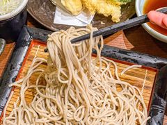 -纹兵卫手打荞麦面日料(虹桥本店)