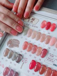 -如一·美甲美睫