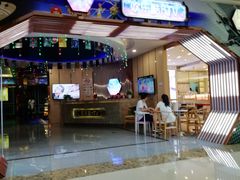 -欢乐酷量贩KTV(万达广场店)