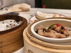 -稻香酒家·33年老字号·港式粤菜(富邦中心店)