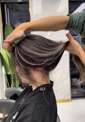 -5M HAIR SALON 旗舰店