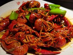 -沪小胖小龙虾(淮海中路旗舰店)