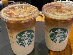 -星巴克(枣阳路店)