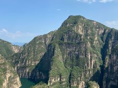 -龙庆峡风景区