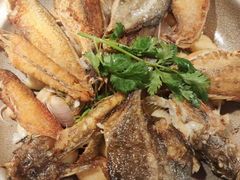 -潮州府·潮菜·砂锅粥(徐家汇店)