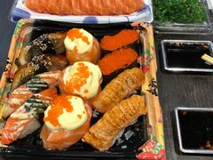 -盒马鲜生(大成店)