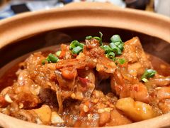 -图味美小黄鱼·景德菜(浙江路店)