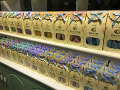 -苏小糖(鼓浪屿三丘田花园店)