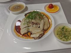 -鹿鸣酒家(越秀店)