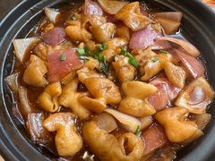 -阿英煲(凉城路店)