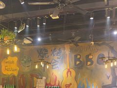 -小俩口烧烤东北菜(双井店)