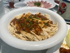 -大树头森林餐厅(番禺广场店)
