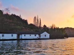 -东钱湖小普陀景区