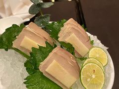 -广州文华东方酒店·江-由辉师傅主理