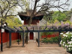 -红螺寺