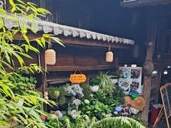 -龙姐私房菜(和顺古镇店)