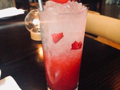 -当米亚诺意大利餐厅(武汉光谷凯悦酒店)