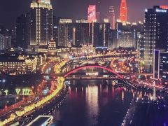 -天津之眼摩天轮