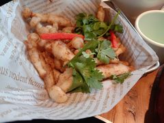 -老板恋上鱼(环山路店)