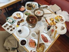 -第六季自助餐厅(北太平庄店)