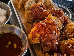 -包装马车·韩国料理·포장마차