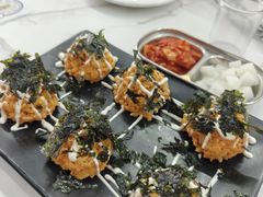 -三餐季年糕火锅(韩乐坊店)