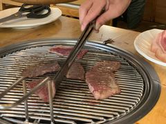 -喜来稀肉(望京店)