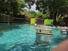 -金穗园温泉酒店