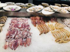 -健眺小海鲜(临海后山店)