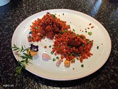 -驿舍·民國老营房院子私房菜(科学会堂店)