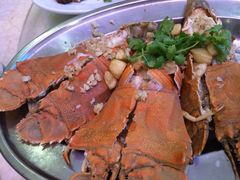 -班赞海鲜市场