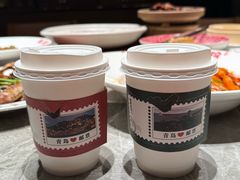 -单家老院·院子里的青岛菜(沙子口店)