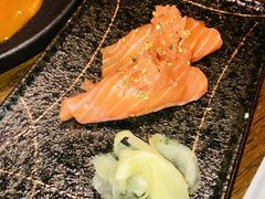 -筱田の食堂·izakaya(淮海中路店)