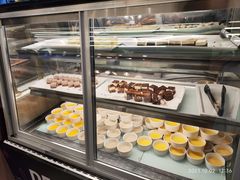 -比格比萨自助(宝山日月光店)