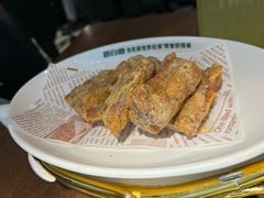 -新白鹿餐厅(滨江银泰店)