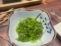 -一吉焼鸟·FOUNDER(桂林路店)