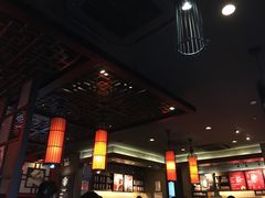 大堂-星巴克(北京天坛东路店)