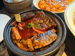 -外婆家(湖滨银泰in77C区店)