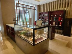 -桃源咖啡厅(武夷山大红袍山庄店)