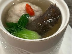 -Yan Ting 宴庭中餐厅(上海静安瑞吉酒店)