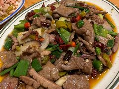 -九九牛肉馆(南山路店)