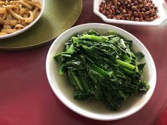-黄牛肉馆·皖南土菜