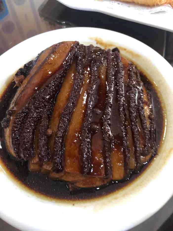 祥合顺·干烧鱼(丰润店)-"朋友和我说这家鱼很好吃,说烧的很干,是唐.