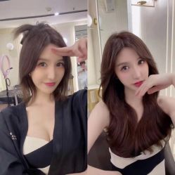 -3AM HAIR SALON染发接发