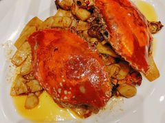 -宴秋杭州菜(锦艺城店)